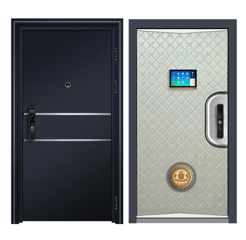 智能門/智能家居